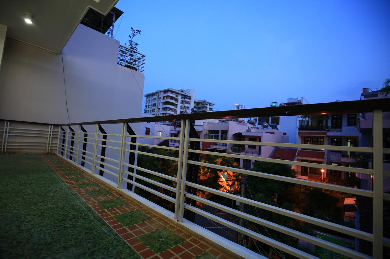 My Homestay Nha Trang Exterior photo